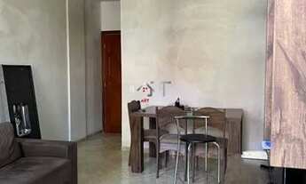 Imagem 3: Apartamento para venda tem 85 metros quadrados com 3 quartos em Itapuã - Vila Velha - ES