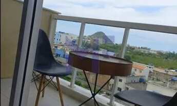 Imagem 2: Recanto da Praia - Apartamento 2 Quartos - Recreio dos Bandeirantes