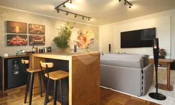 Imagem 2: APARTAMENTO PERDIZES COM 3 DORMITORIOS , SENDO 1 SUITE , 1 VAGA DEMARCADA