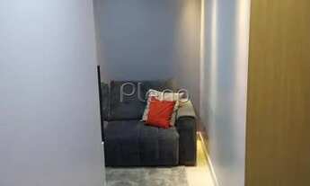 Imagem 3: Apartamento - Parque das Cachoeiras - Campinas