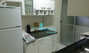 Imagem 5: Apartamento para Locação, $ 1.700,00 , 2 Dormitórios, 1 vaga, 53 m², Rio Pequeno, São Pau