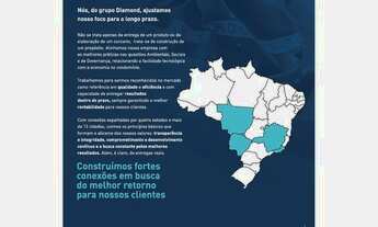 Imagem 3: Lançamento Diamond Romualdo Apartamento Garden