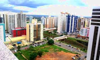 Imagem: Cobertura Duplex 03 Quartos, 02 Suítes