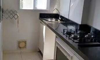 Imagem 3: Apartamento para venda possui 50 metros quadrados com 2 quartos em Bela Vista - Palhoça