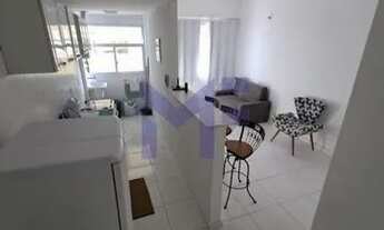 Imagem 7: Recanto da Praia - Apartamento 2 Quartos - Recreio dos Bandeirantes