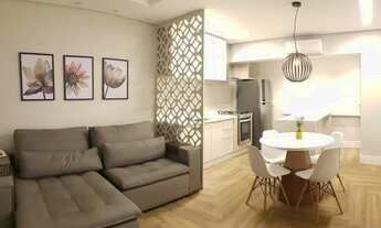 Imagem 1: Apartamento para aluguel tem 48 metros quadrados com 1 quarto em Vila Uberabinha - São Pau