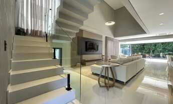 Imagem 4: Fantástica casa à venda Riviera de São Lourenço módulo 24