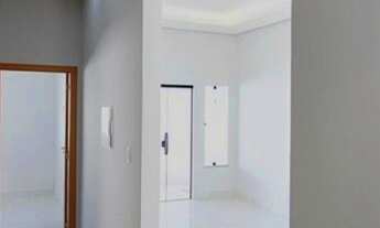 Imagem 5: Casa 3/4 sendo 2 suites -otima localização - imovel novo