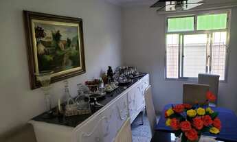 Imagem 5: Sobrado 3 dormitórios, sendo 1 suíte. Bairro Estuário - Santos - SP