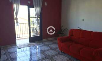 Imagem 2: Casa - Parque Camboriú - Campinas