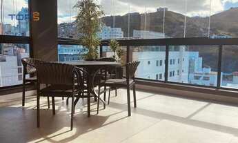 Imagem 3: Apartamento com 3 dormitórios à venda, 120 m² por R$ 1.001.085,45 - São Mateus - Juiz de F