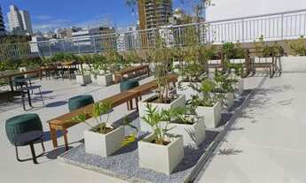 Imagem 6: SÃO PAULO - Apartamento Padrão - PINHEIROS