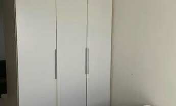 Imagem 5: Flat mobiliado para locação em Boa Viagem 19º andar, próximo ao CBV