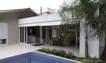 Imagem 5: Casa com 4 dormitórios para alugar, 280 m² por R$ 7.700,00/mês - Granja Viana - Cotia/SP