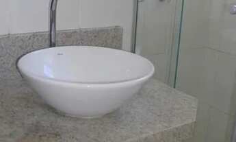 Imagem 4: Apartamento para venda com 47 metros quadrados com 2 quartos em Vila Santa Delfina - São P