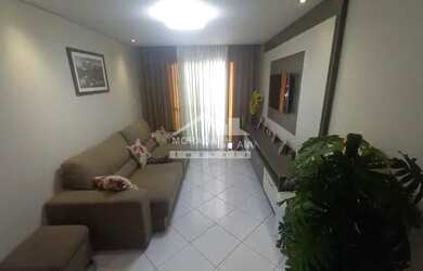 Imagem 2: APARTAMENTO DE 3 DORMITORIOS COM LAZER COMPLETO NO CANTO DO FORTE