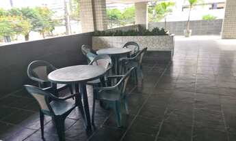 Imagem 3: Apartamento para venda possui 110 metros quadrados com 3 quartos em Boa Viagem - Recife