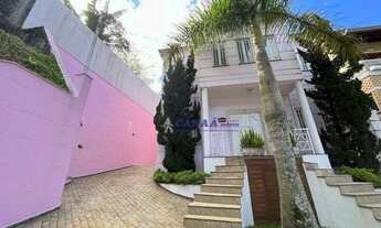 Imagem: Sobrado com 3 dormitórios à venda, 335