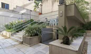 Imagem 16: Flat Wyndham Paulista nos Jardins, prox a Av. Paulista e ao Pq Trianon