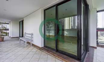 Imagem 5: São Paulo - Apartamento Padrão - Campo Belo