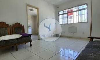 Imagem 6: Apartamento com 2 dorms, Macuco, Santos - R$ 300 mil, Cod: 1626