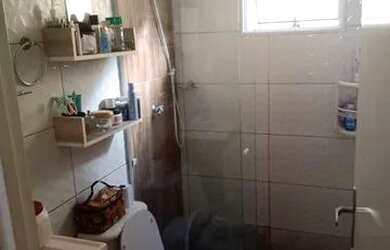 Imagem 5: Casa com 2 dormitórios à venda, 50 m² por R$ 212.000,00 - Jardim Paraíso - Jacareí/SP