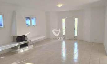 Imagem 2: Casa com 2 dormitórios para alugar, 260 m² por R$ 16.187,00/mês - Alphaville - Barueri/SP