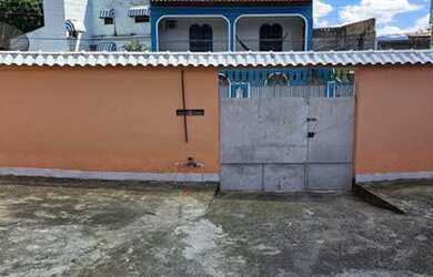 Imagem 6: Excelente casa em Bangu - Rio da Prata
