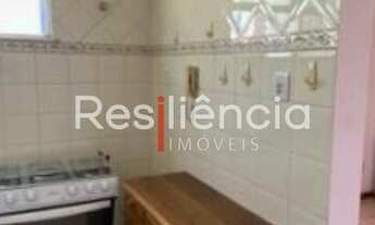 Imagem 3: Ed. Janvier - Apartamento no bairro de Fátima c/ 01 quarto + 01 Vg