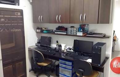 Imagem 3: São Paulo - Casa Comercial - Tatuapé