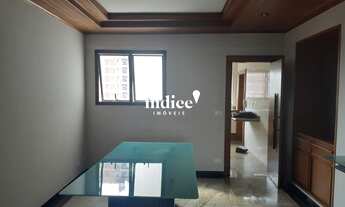 Imagem 4: Apartamento à venda 3 quartos 1 suíte 2 vagas Centro Araraquara