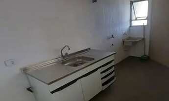 Imagem 6: Apartamento no Condomínio Edificio Charles Chaplin no Jardim Londrina com 37m² 1 dormitóri