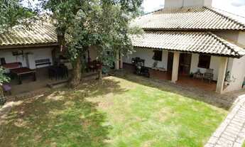 Imagem 7: Chácara no interior de SP, numa cidade moderna e tranquila