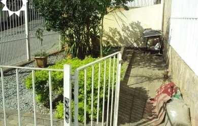 Imagem 2: CASA SÃO PAULO Casa com 2 dormitórios