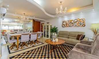 Imagem: PORTO ALEGRE - Apartamento Padrão - Moinhos