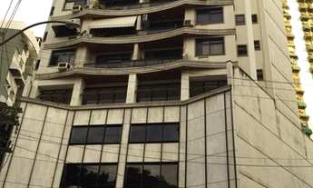 Imagem: Apartamento para venda com 120 metros quadrados