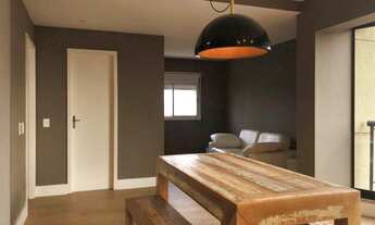 Imagem 7: Apartamento V Nova Conceição Mobiliado Próx. Ibirapuera, Faria Lima, Itaim, V Olímpia, Moe