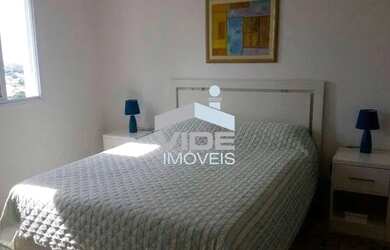 Imagem 7: APARTAMENTO COM 3 SUÍTES PARA LOCAÇÃO