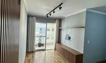 Imagem 2: Apto com ótima localização 5 minutos do metrô Carrão