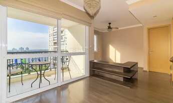 Imagem 2: PORTO ALEGRE - Apartamento Padrão - Passo da Areia