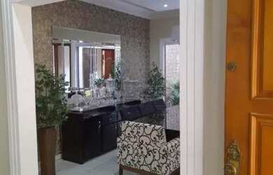 Imagem 5: Casa Padrão em Ribeirão Preto