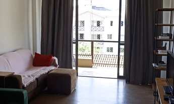 Imagem 3: Apartamento - Mobiliado - Locação bairro Velha