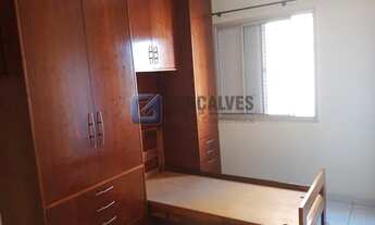 Imagem 7: SAO BERNARDO DO CAMPO - Residential / Apartment - RUDGE RAMOS