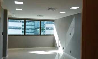 Imagem 4: Sala no Hangar 33 m2 , Paralela- Salvador - BA