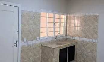 Imagem 6: Edícula residencial próx. a R. Oswaldo Aranha