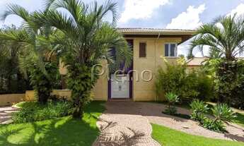 Imagem 2: Casa à venda no Jardim Madalena - Campinas/SP