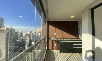 Imagem 3: APARTAMENTO - VILA MARIANA - SP