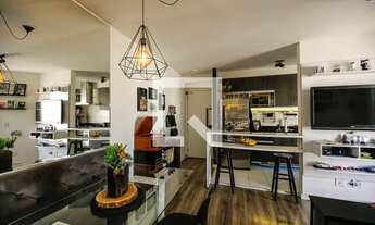 Imagem 3: Apartamento para Aluguel - Vila Prudente, 2 Quartos, 55 m2