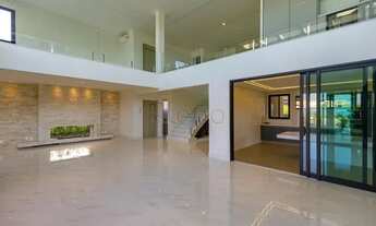 Imagem 2: Venda Casa em condomínio com 4 dormitórios