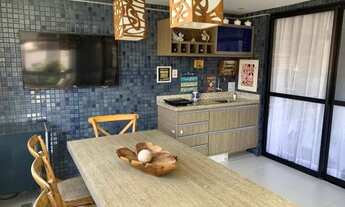 Imagem 7: Apartamento para venda possui 87 metros quadrados com 2 quartos em Costa Azul - Salvador